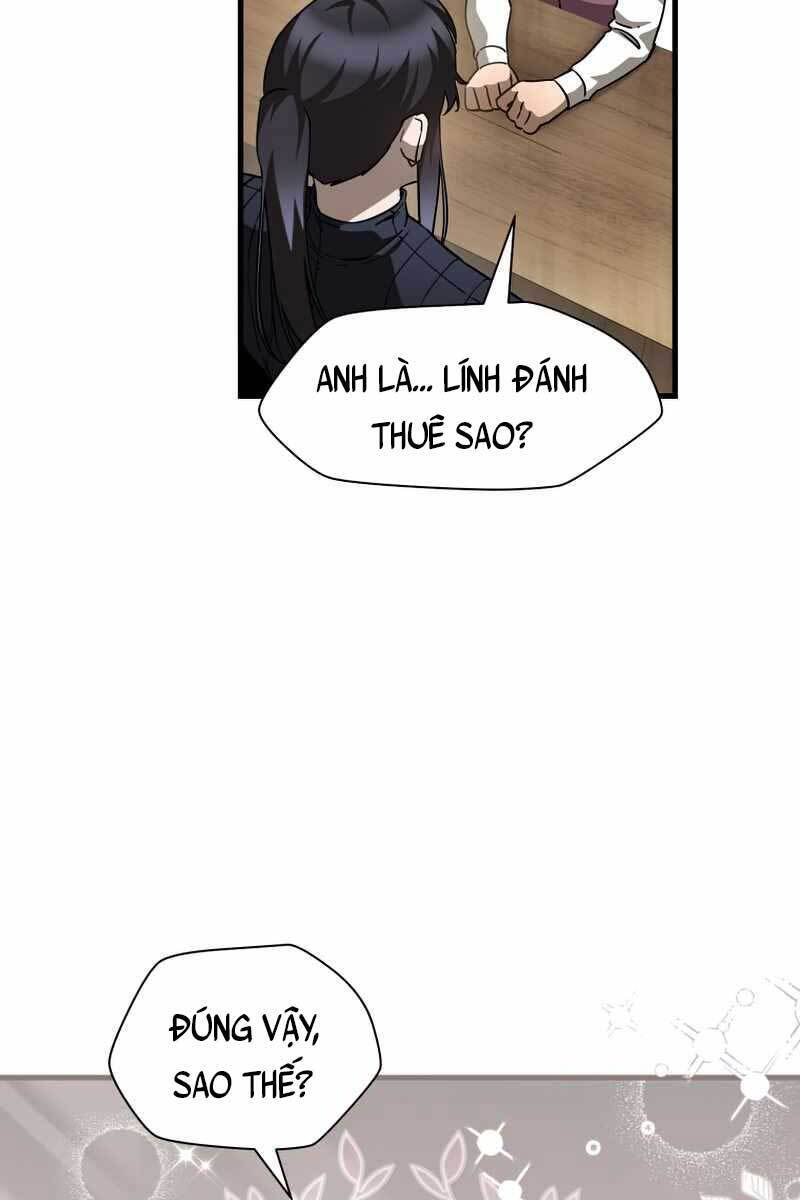 Helmut Đứa Trẻ Bị Ruồng Bỏ Chap 36 - Next Chap 37