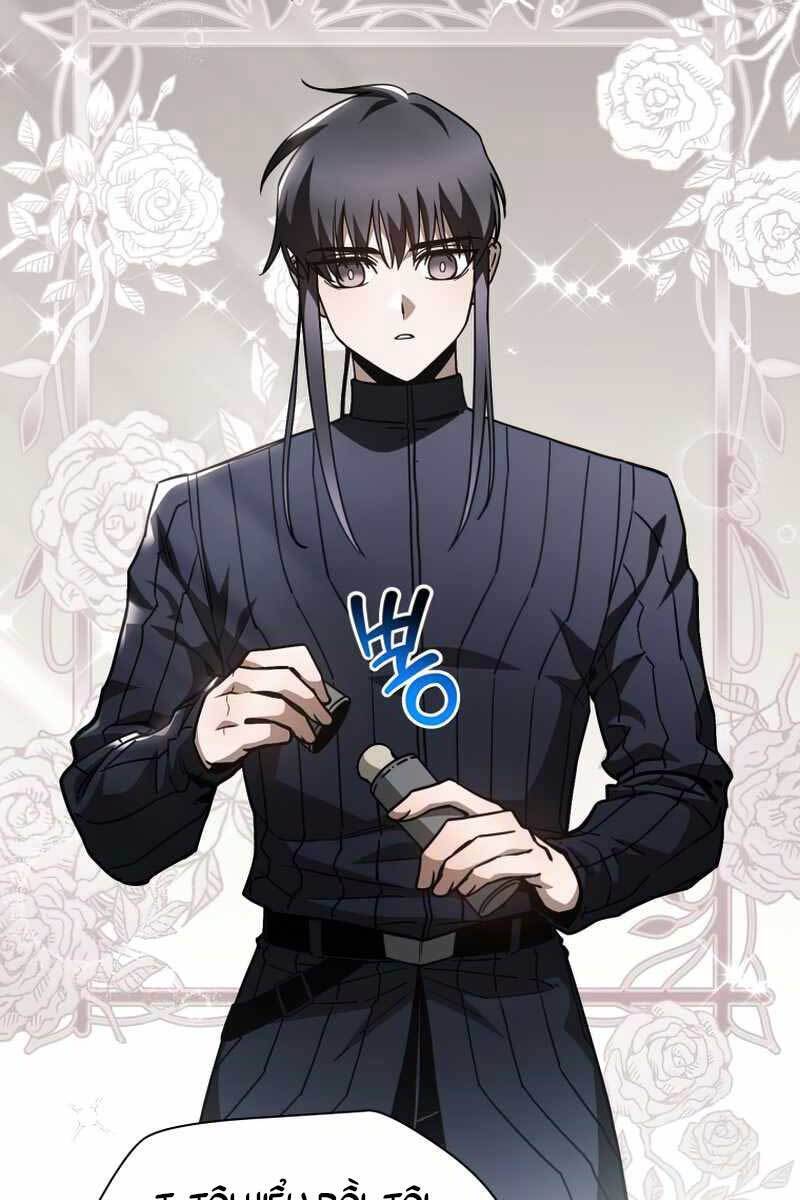 Helmut Đứa Trẻ Bị Ruồng Bỏ Chap 36 - Next Chap 37