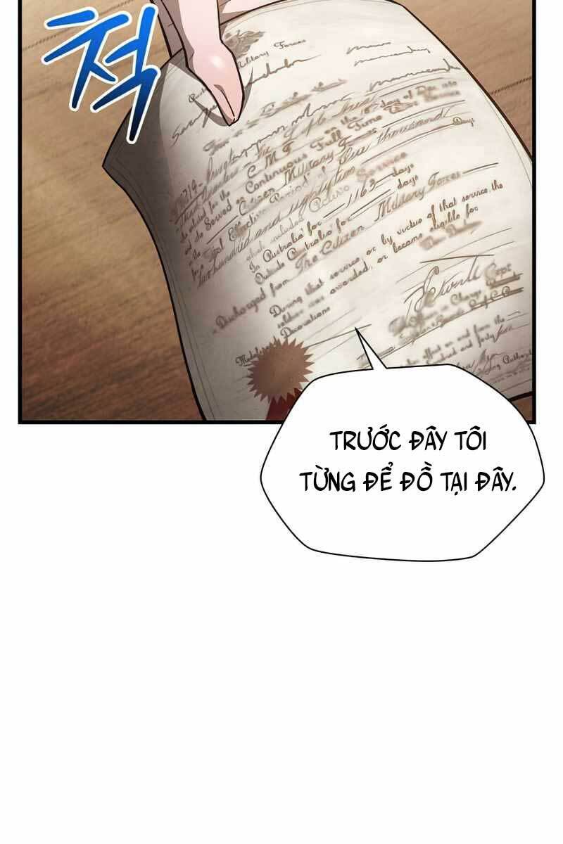 Helmut Đứa Trẻ Bị Ruồng Bỏ Chap 36 - Next Chap 37