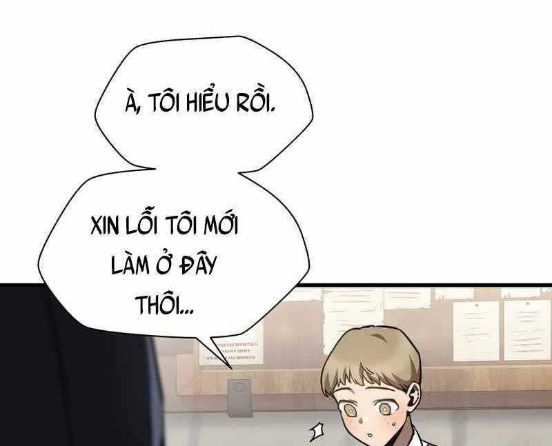 Helmut Đứa Trẻ Bị Ruồng Bỏ Chap 36 - Next Chap 37