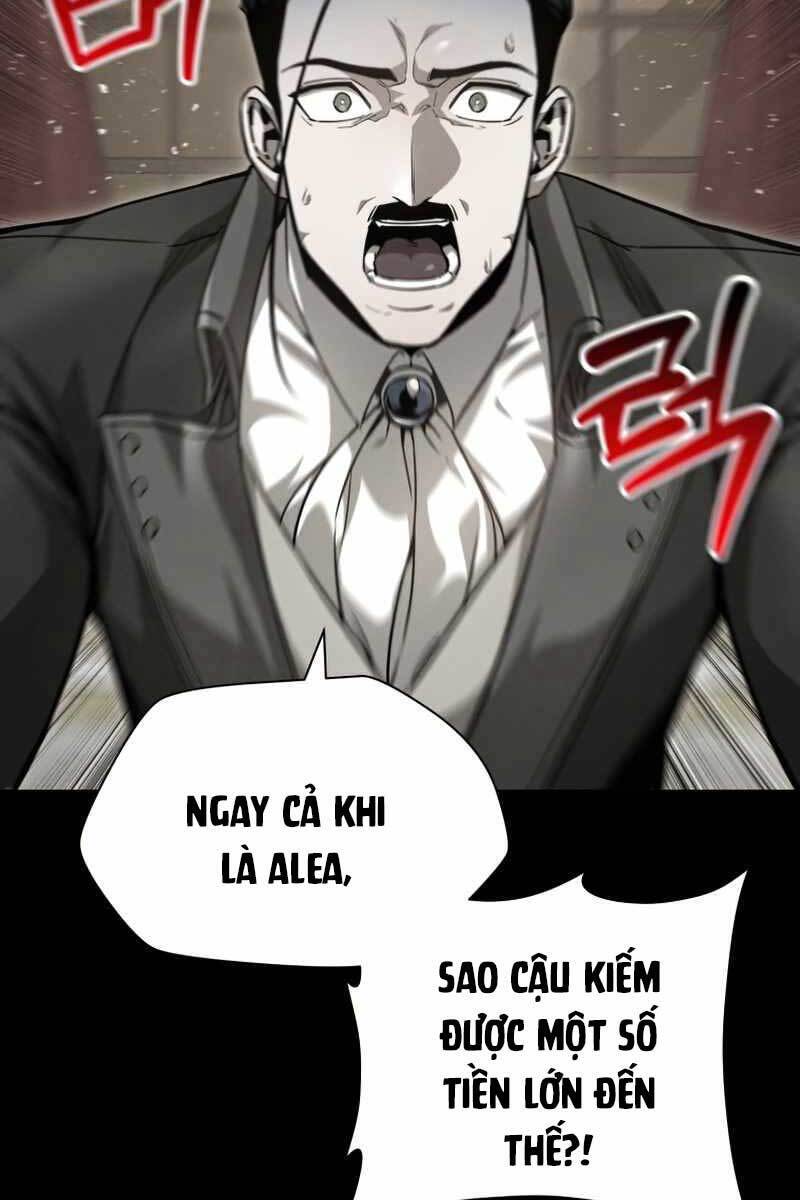 Helmut Đứa Trẻ Bị Ruồng Bỏ Chap 36 - Next Chap 37