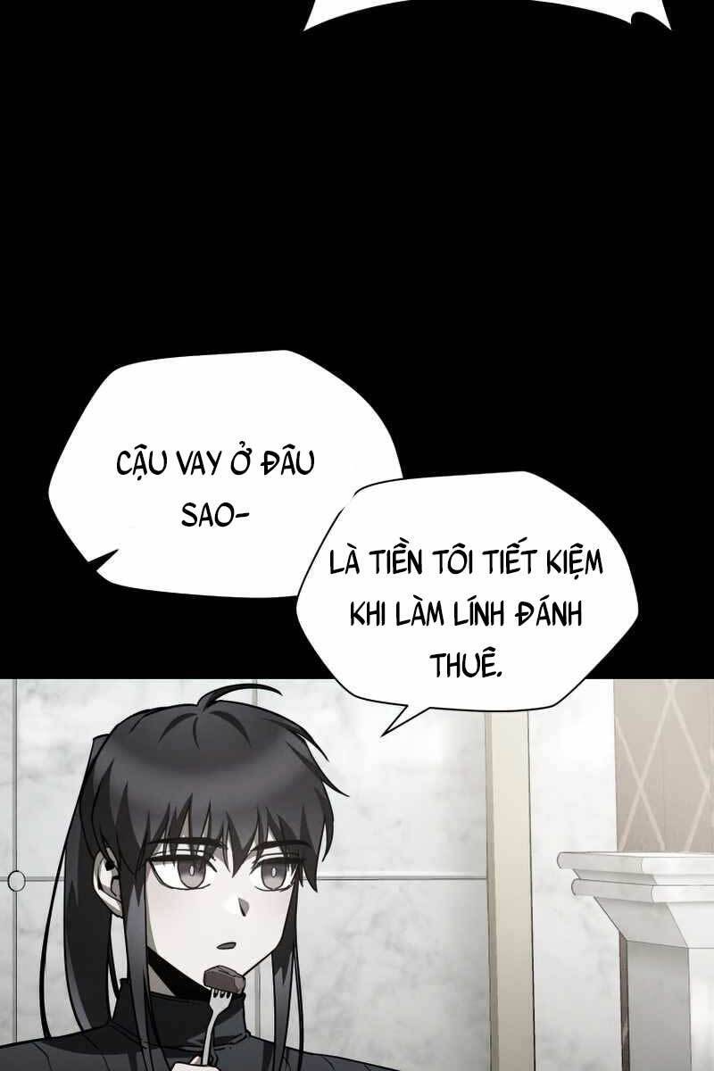 Helmut Đứa Trẻ Bị Ruồng Bỏ Chap 36 - Next Chap 37