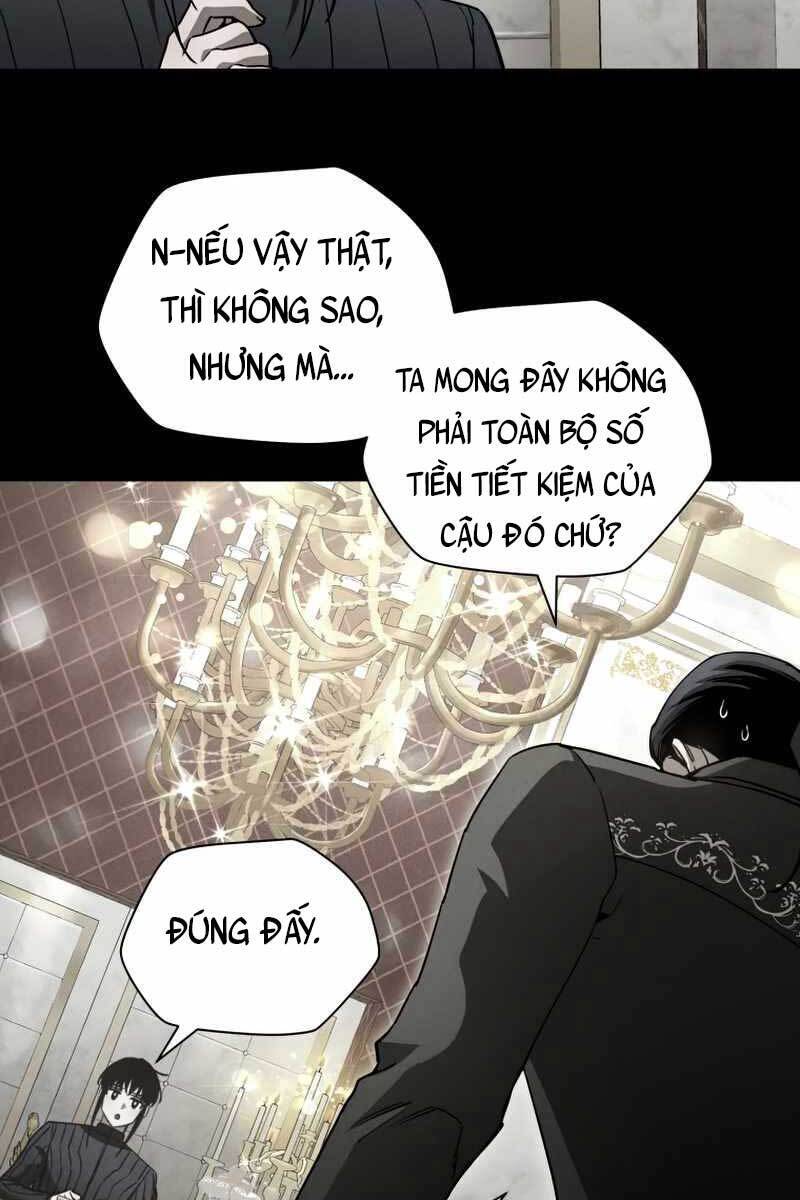 Helmut Đứa Trẻ Bị Ruồng Bỏ Chap 36 - Next Chap 37