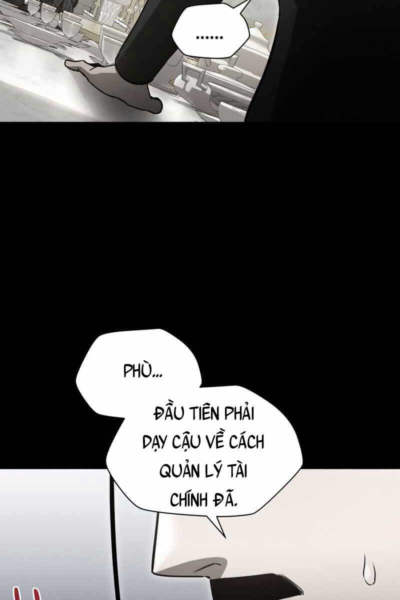 Helmut Đứa Trẻ Bị Ruồng Bỏ Chap 36 - Next Chap 37