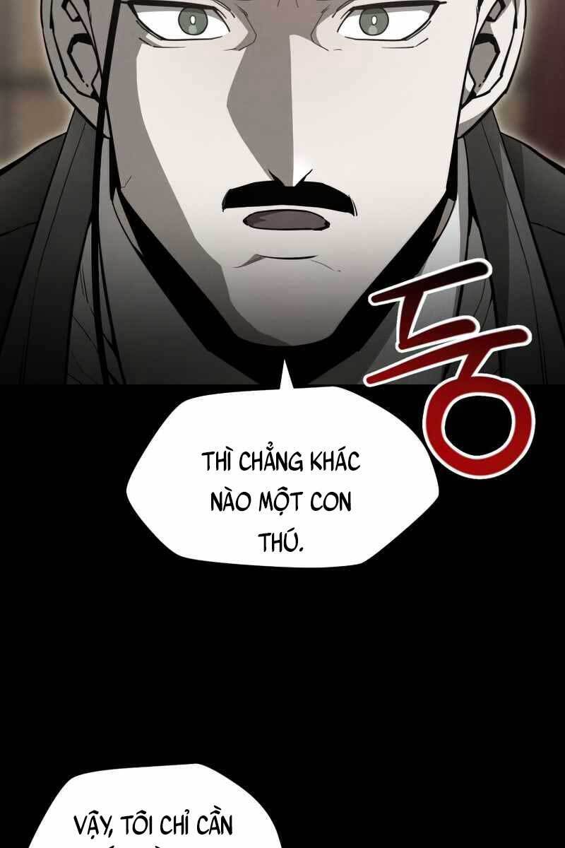 Helmut Đứa Trẻ Bị Ruồng Bỏ Chap 36 - Next Chap 37