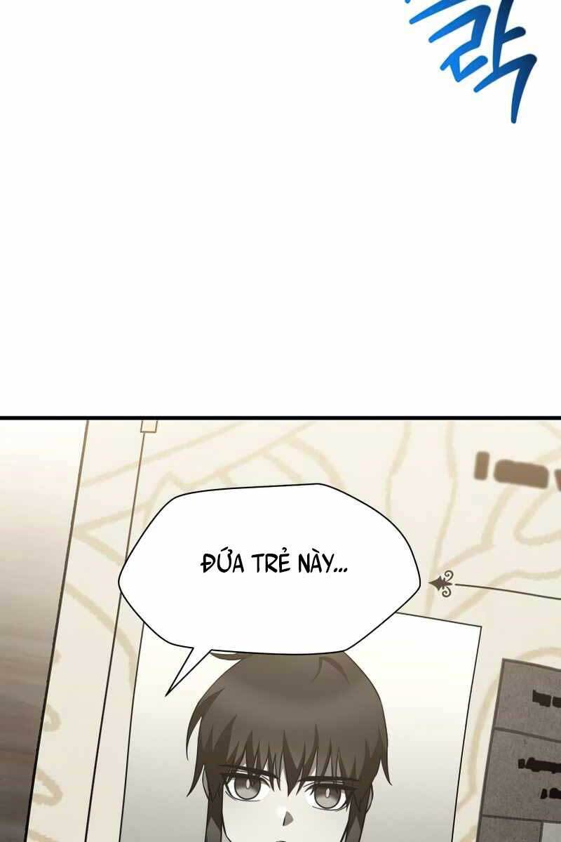 Helmut Đứa Trẻ Bị Ruồng Bỏ Chap 36 - Next Chap 37