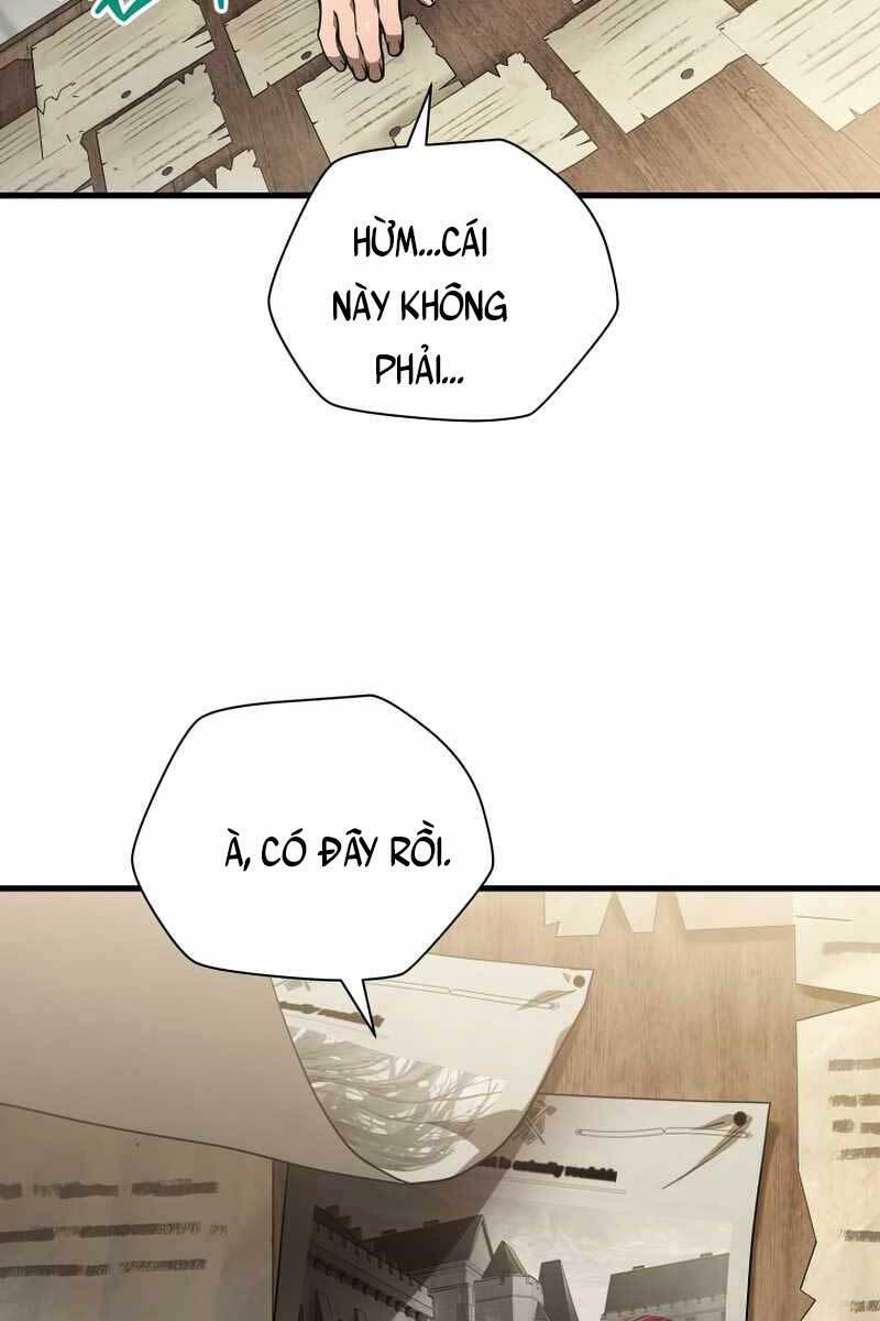 Helmut Đứa Trẻ Bị Ruồng Bỏ Chap 36 - Next Chap 37