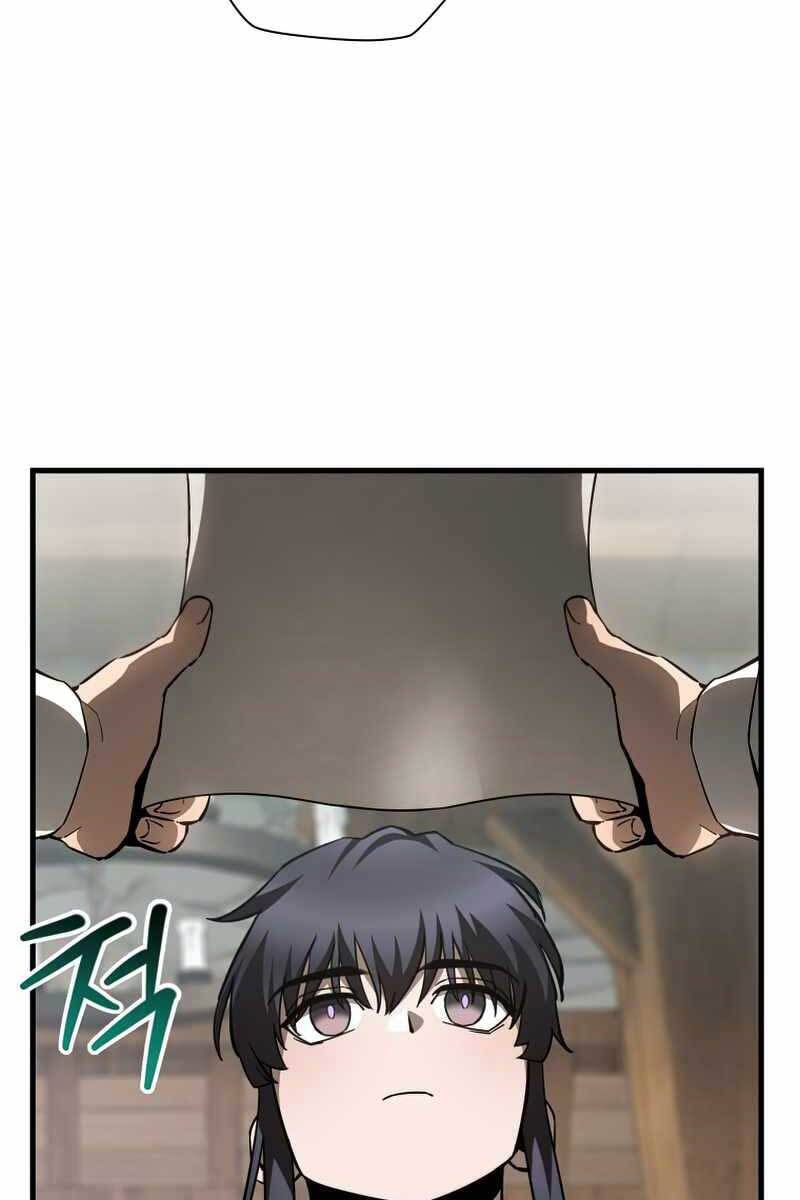 Helmut Đứa Trẻ Bị Ruồng Bỏ Chap 36 - Next Chap 37