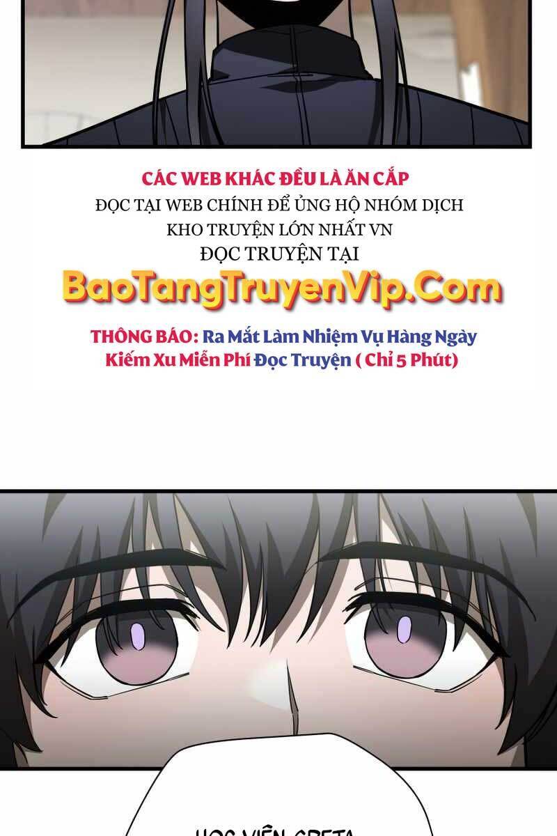 Helmut Đứa Trẻ Bị Ruồng Bỏ Chap 36 - Next Chap 37