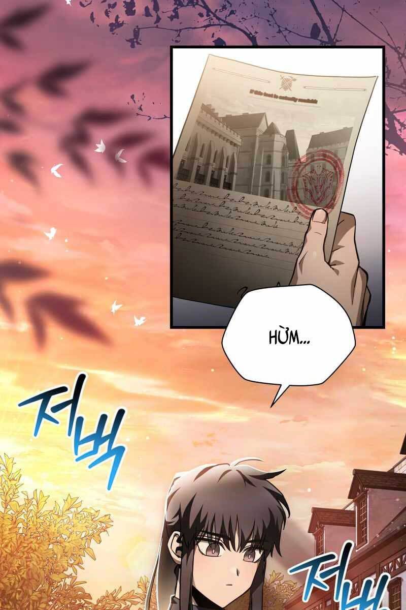 Helmut Đứa Trẻ Bị Ruồng Bỏ Chap 36 - Next Chap 37