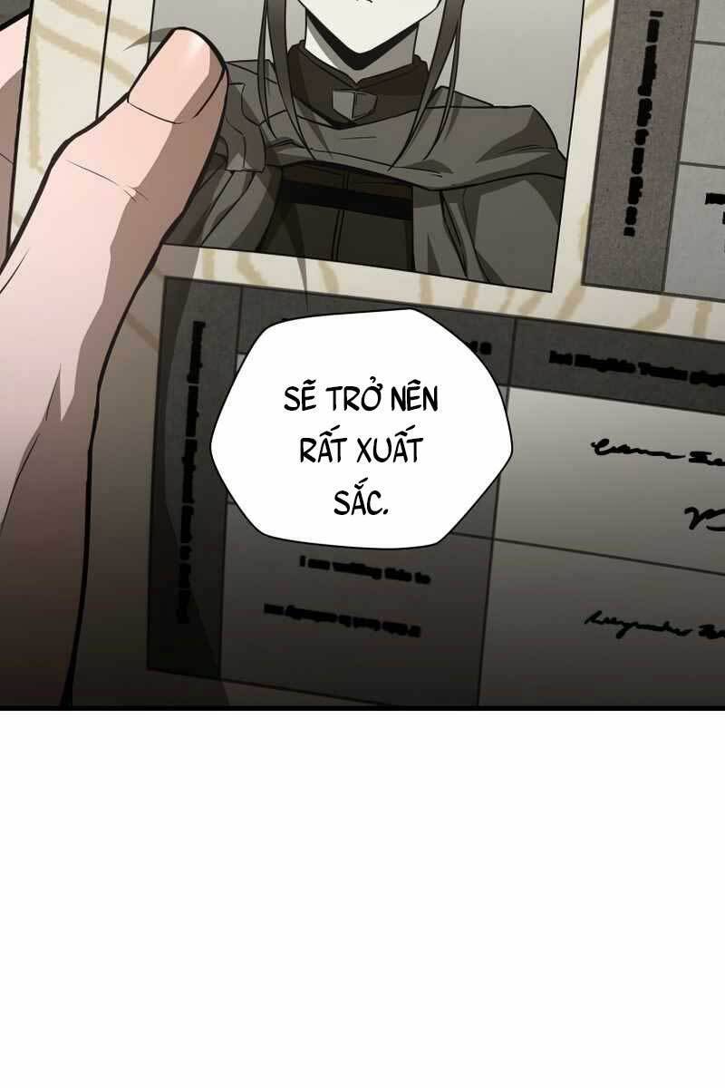 Helmut Đứa Trẻ Bị Ruồng Bỏ Chap 36 - Next Chap 37