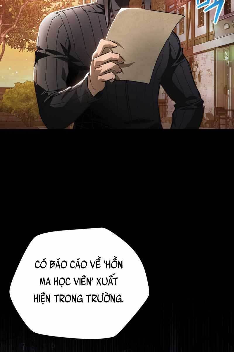 Helmut Đứa Trẻ Bị Ruồng Bỏ Chap 36 - Next Chap 37