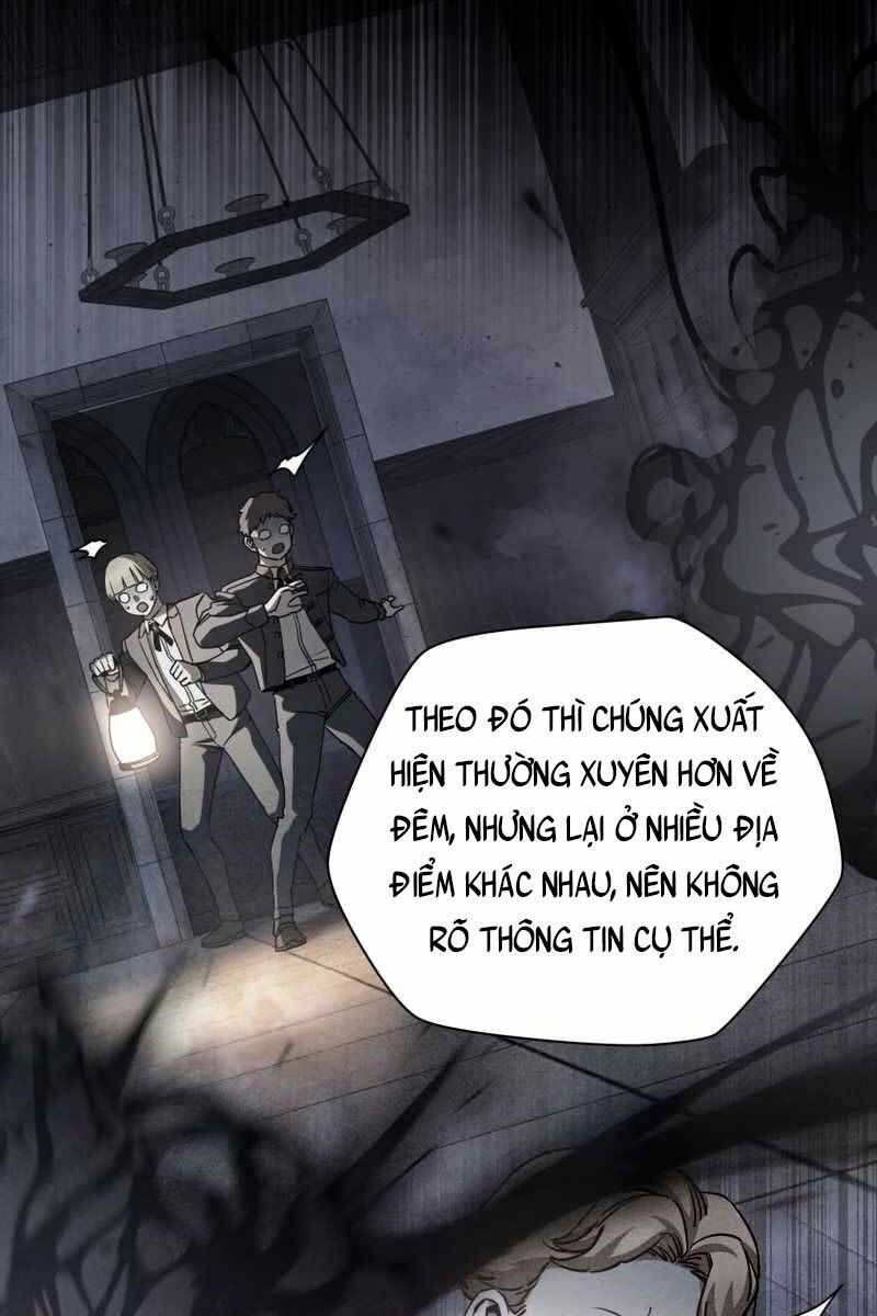 Helmut Đứa Trẻ Bị Ruồng Bỏ Chap 36 - Next Chap 37