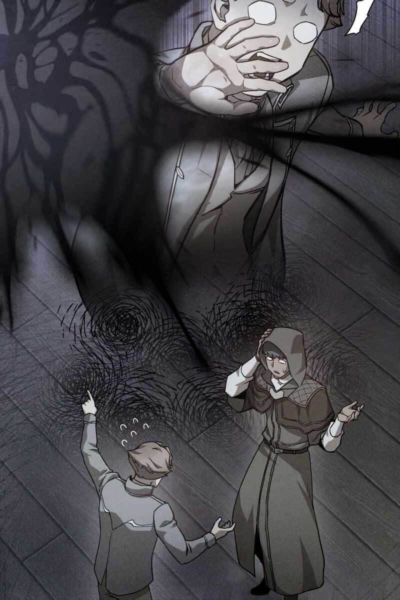 Helmut Đứa Trẻ Bị Ruồng Bỏ Chap 36 - Next Chap 37