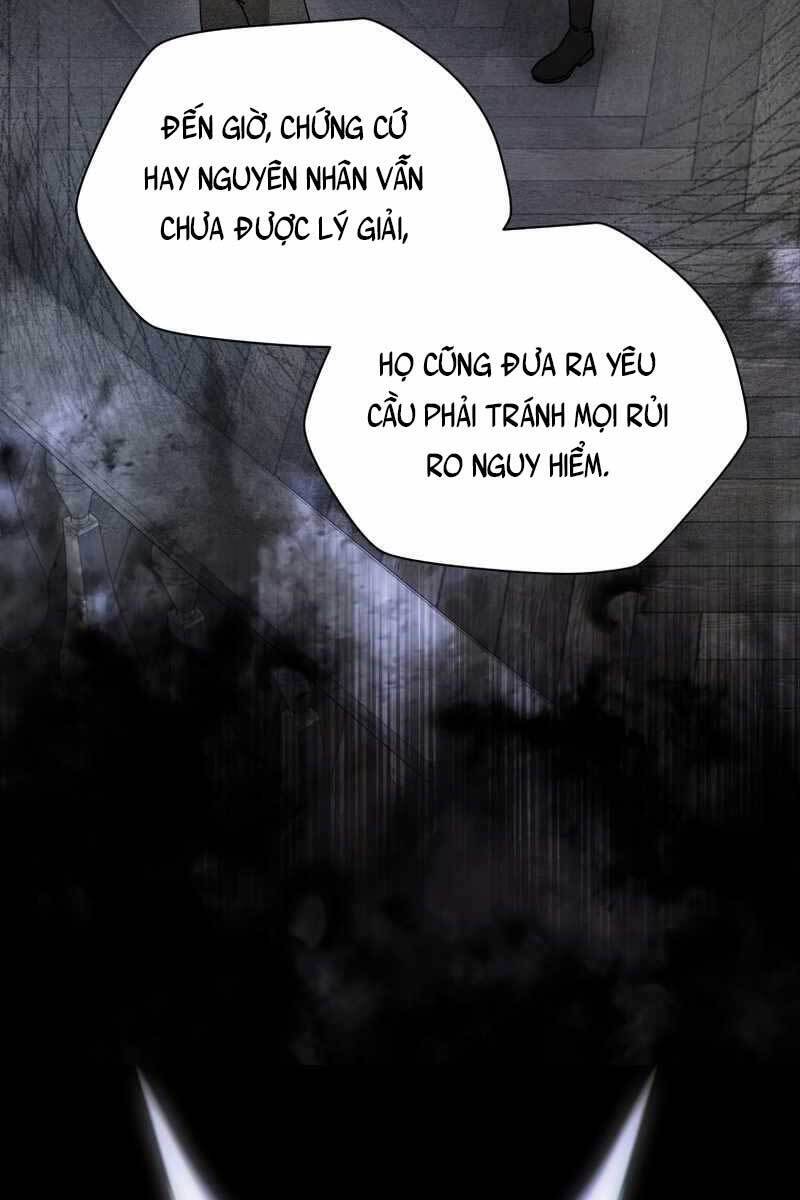 Helmut Đứa Trẻ Bị Ruồng Bỏ Chap 36 - Next Chap 37