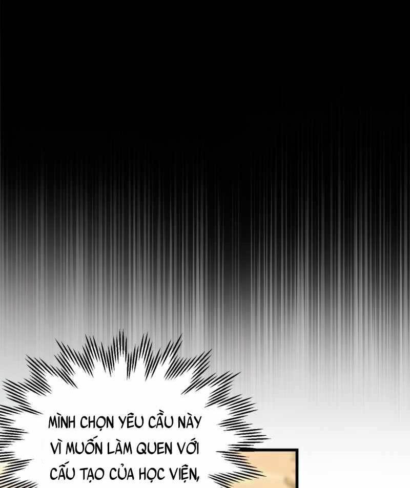 Helmut Đứa Trẻ Bị Ruồng Bỏ Chap 36 - Next Chap 37