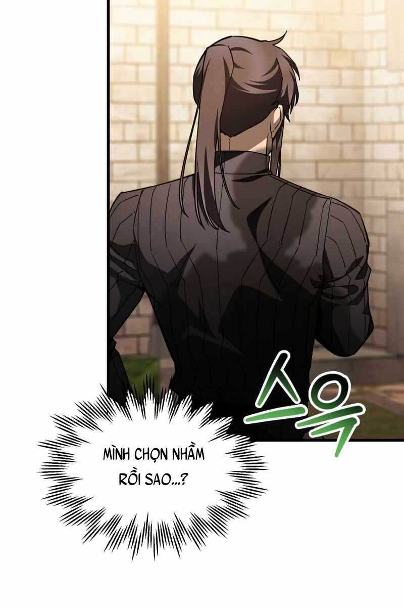 Helmut Đứa Trẻ Bị Ruồng Bỏ Chap 36 - Next Chap 37