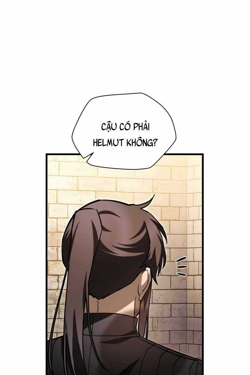 Helmut Đứa Trẻ Bị Ruồng Bỏ Chap 36 - Next Chap 37