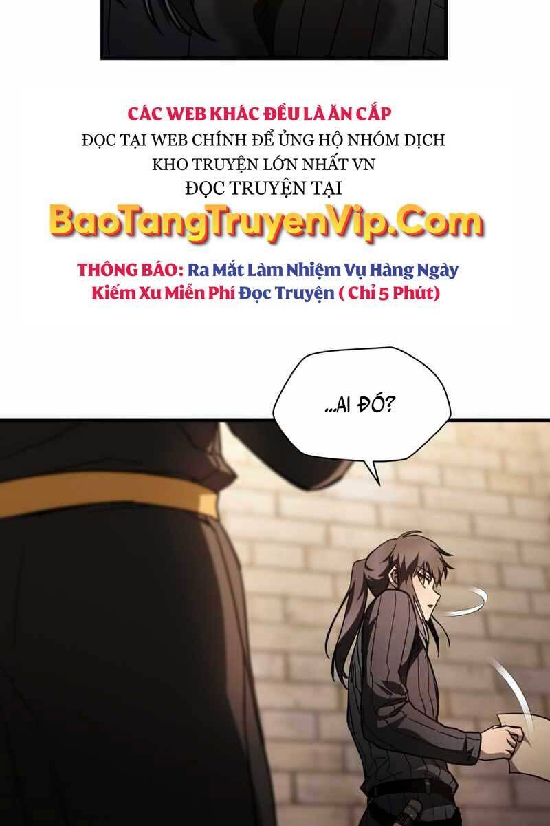 Helmut Đứa Trẻ Bị Ruồng Bỏ Chap 36 - Next Chap 37
