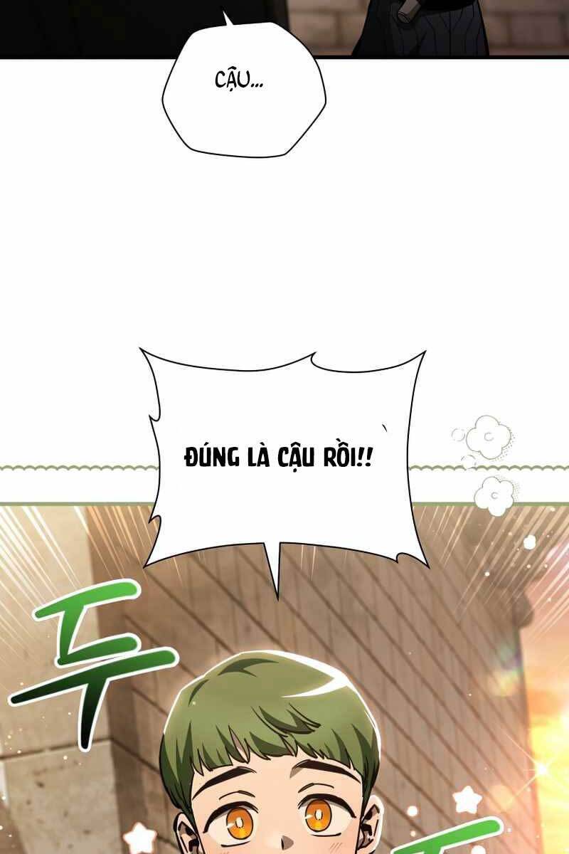 Helmut Đứa Trẻ Bị Ruồng Bỏ Chap 36 - Next Chap 37
