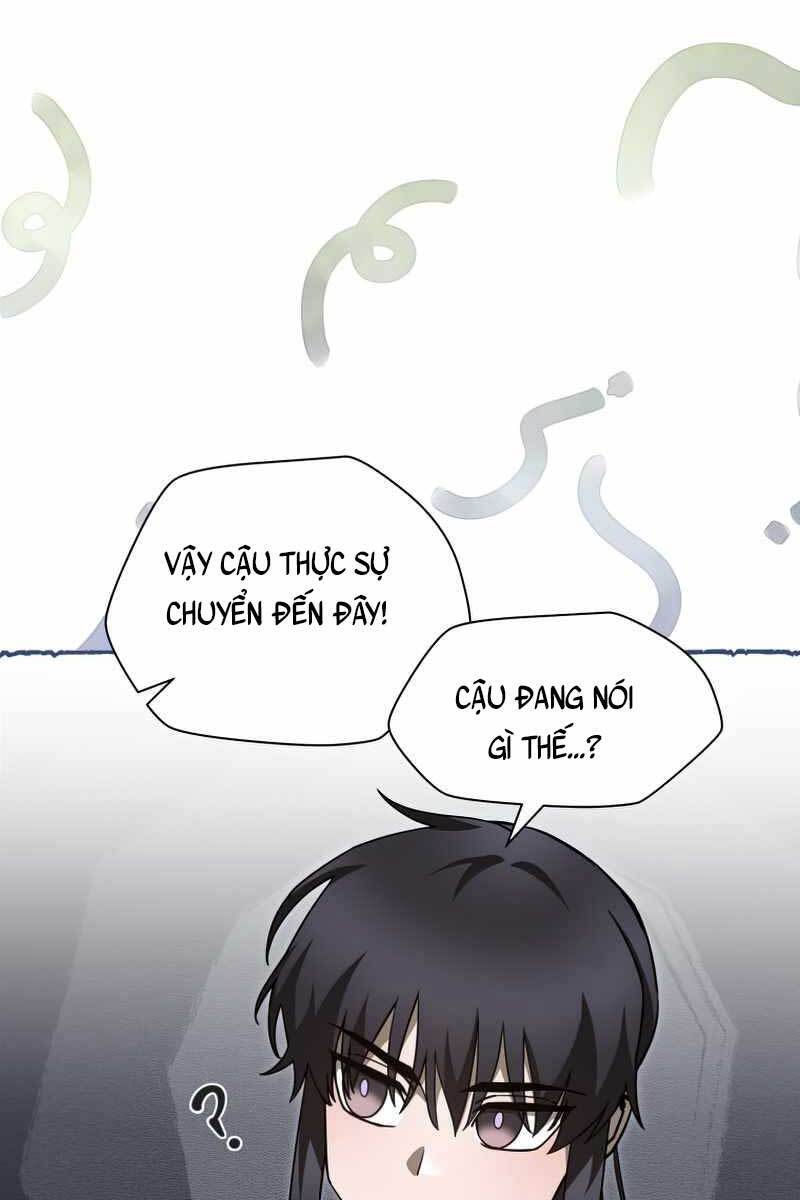 Helmut Đứa Trẻ Bị Ruồng Bỏ Chap 36 - Next Chap 37