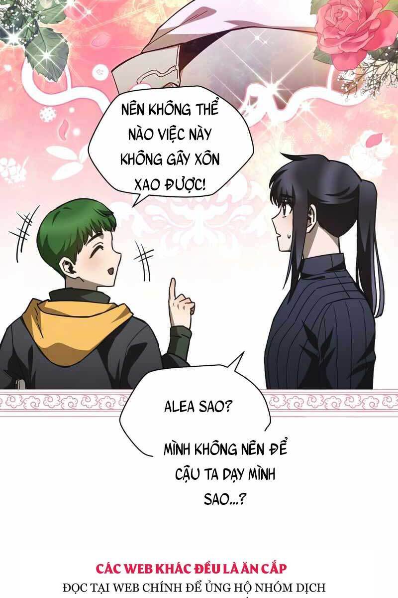 Helmut Đứa Trẻ Bị Ruồng Bỏ Chap 36 - Next Chap 37