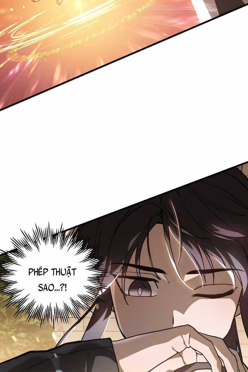 Helmut Đứa Trẻ Bị Ruồng Bỏ Chap 36 - Next Chap 37