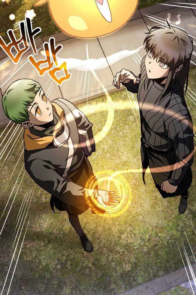 Helmut Đứa Trẻ Bị Ruồng Bỏ Chap 36 - Next Chap 37