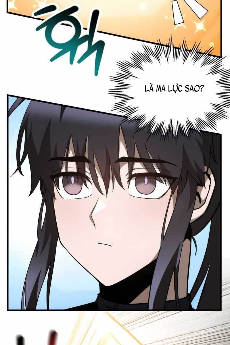 Helmut Đứa Trẻ Bị Ruồng Bỏ Chap 36 - Next Chap 37