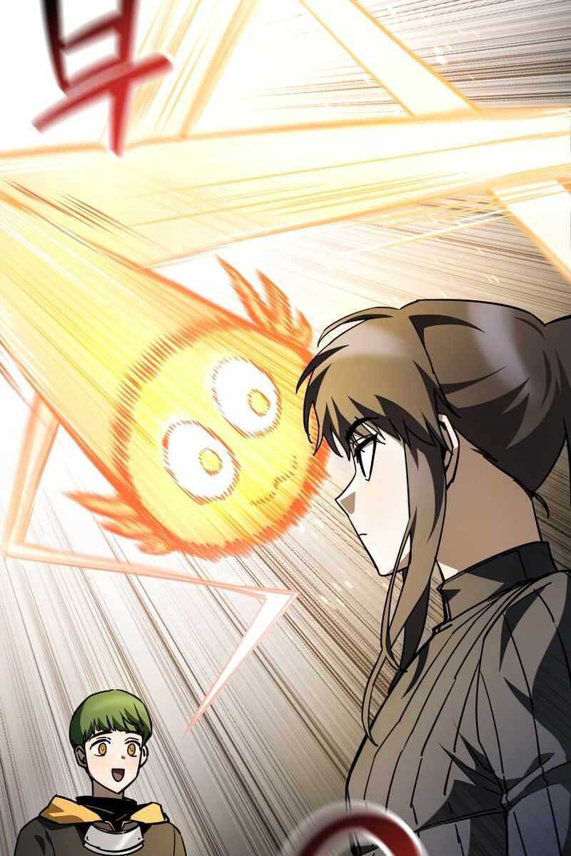 Helmut Đứa Trẻ Bị Ruồng Bỏ Chap 36 - Next Chap 37