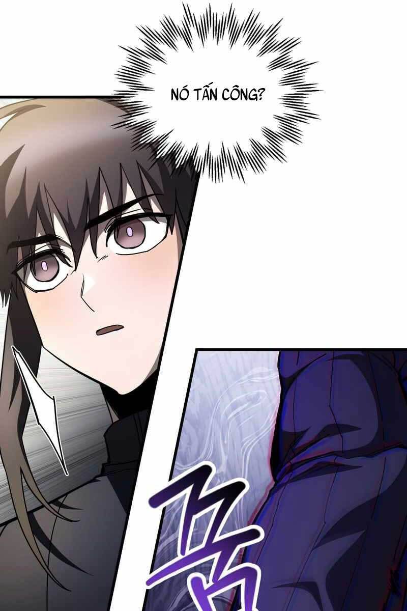 Helmut Đứa Trẻ Bị Ruồng Bỏ Chap 36 - Next Chap 37