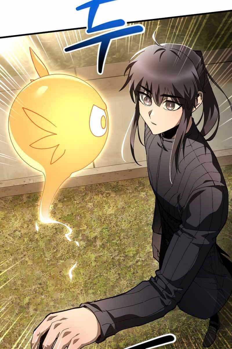 Helmut Đứa Trẻ Bị Ruồng Bỏ Chap 36 - Next Chap 37