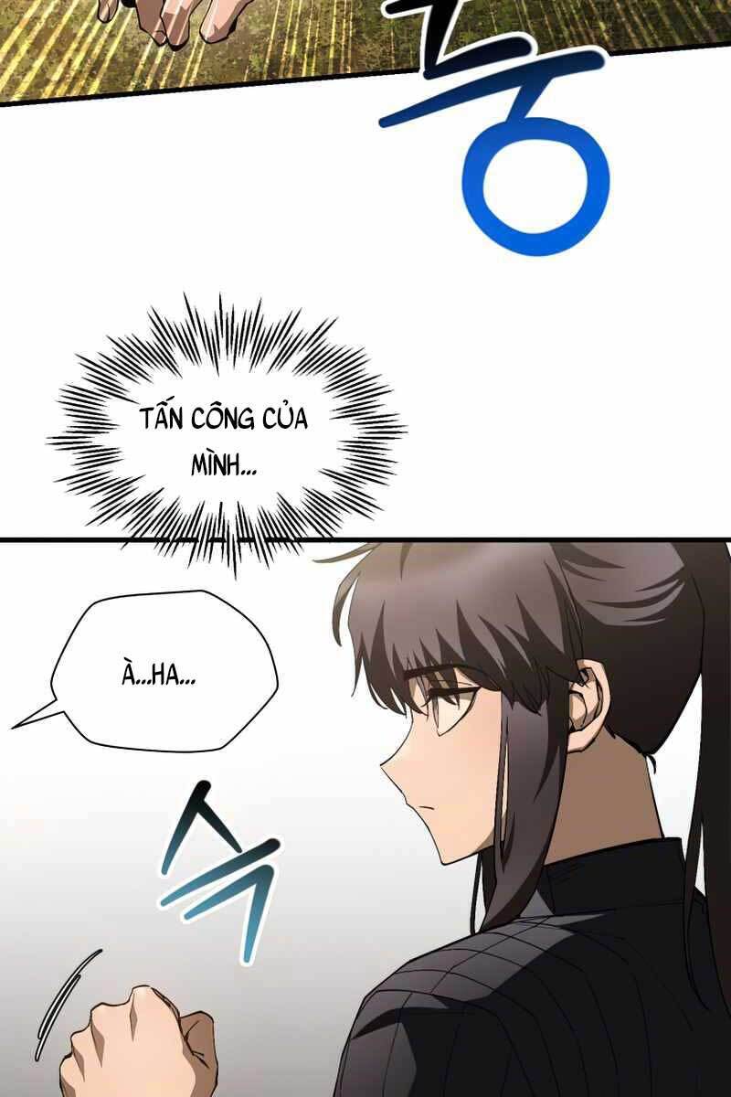 Helmut Đứa Trẻ Bị Ruồng Bỏ Chap 36 - Next Chap 37