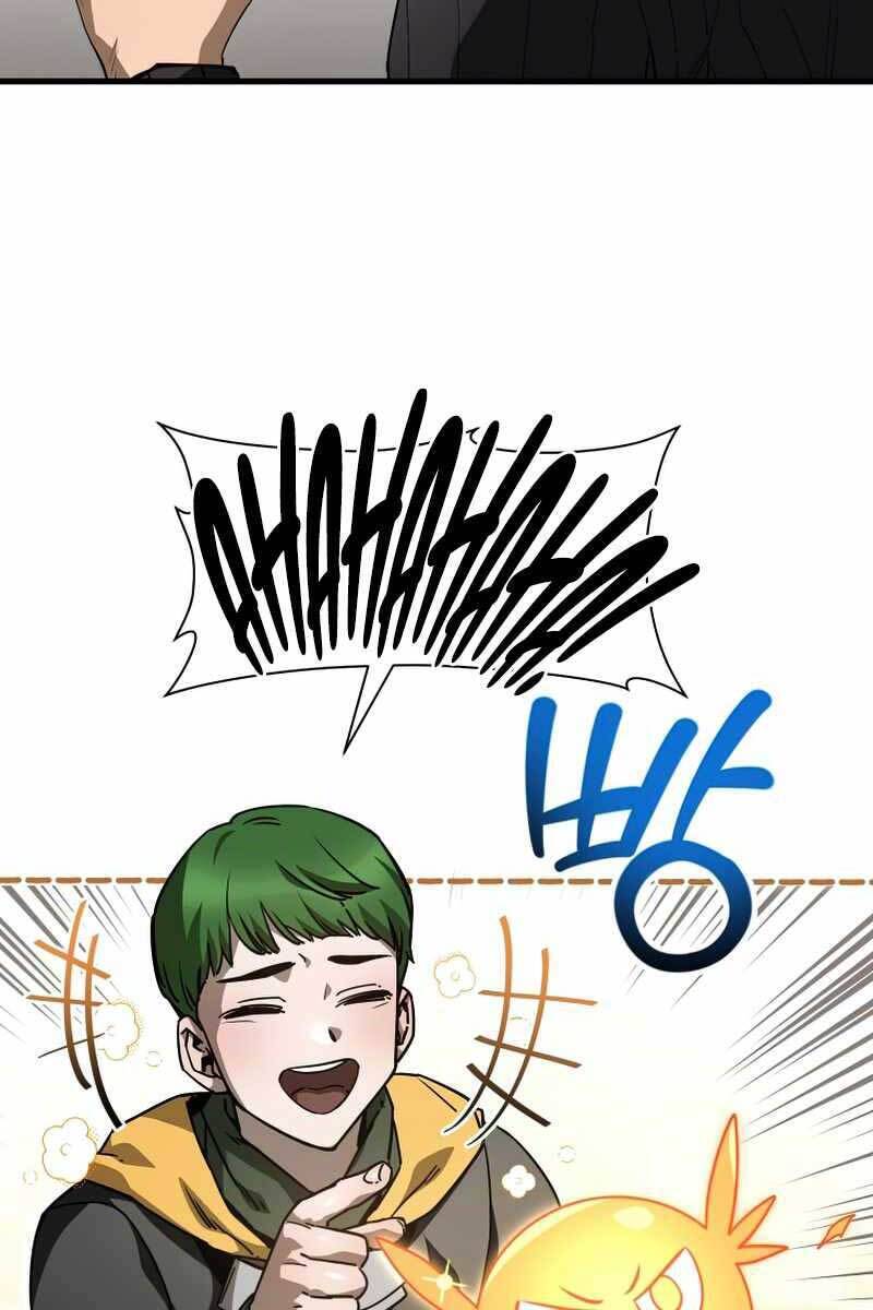 Helmut Đứa Trẻ Bị Ruồng Bỏ Chap 36 - Next Chap 37