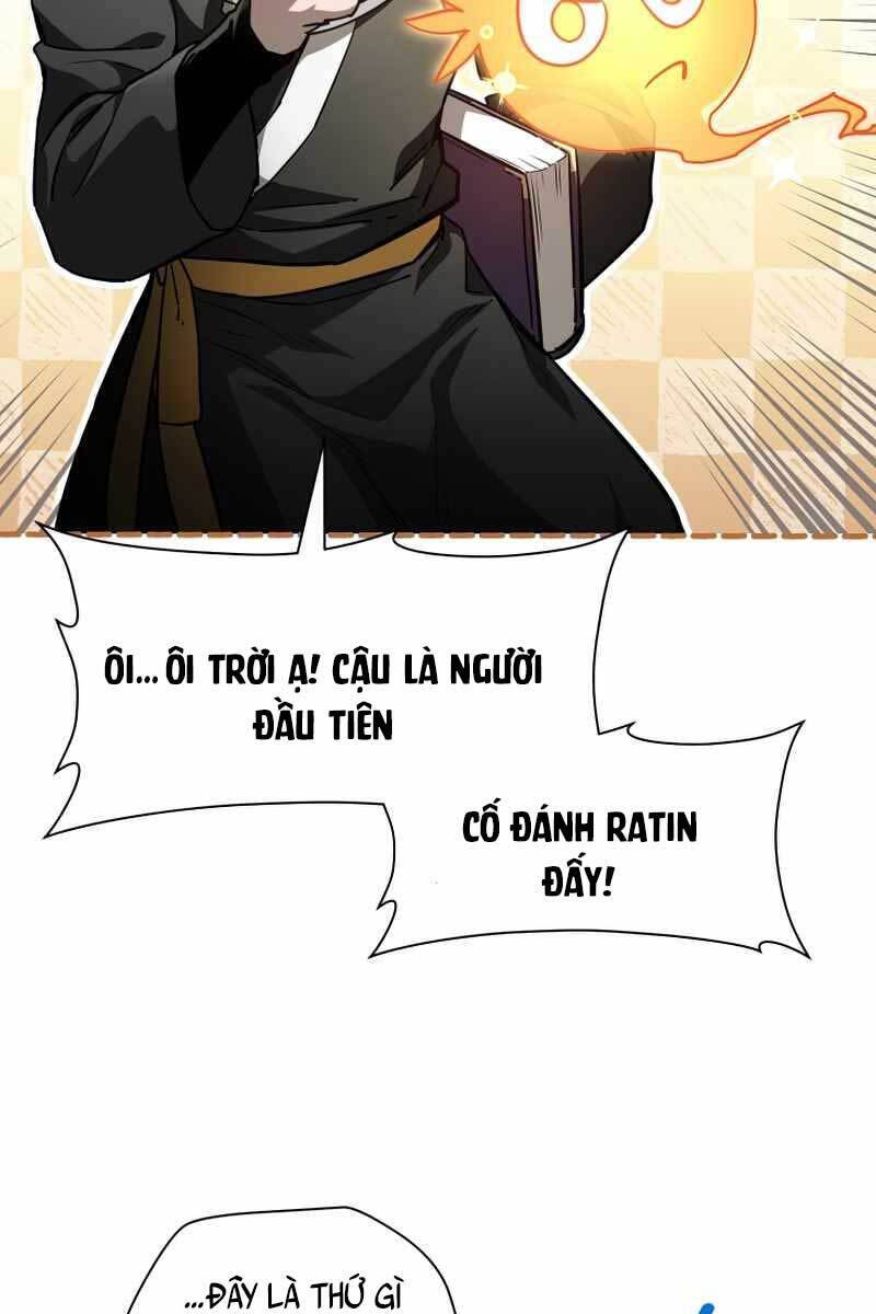 Helmut Đứa Trẻ Bị Ruồng Bỏ Chap 36 - Next Chap 37