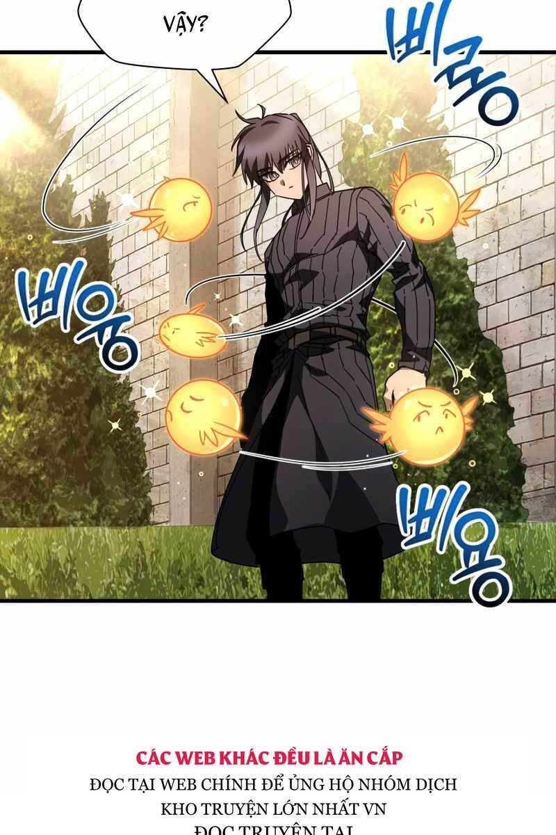 Helmut Đứa Trẻ Bị Ruồng Bỏ Chap 36 - Next Chap 37