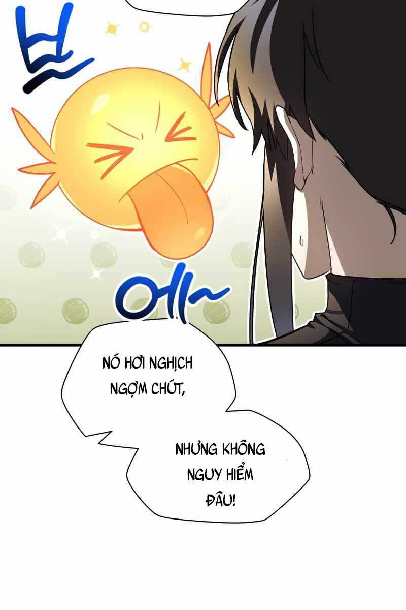Helmut Đứa Trẻ Bị Ruồng Bỏ Chap 36 - Next Chap 37