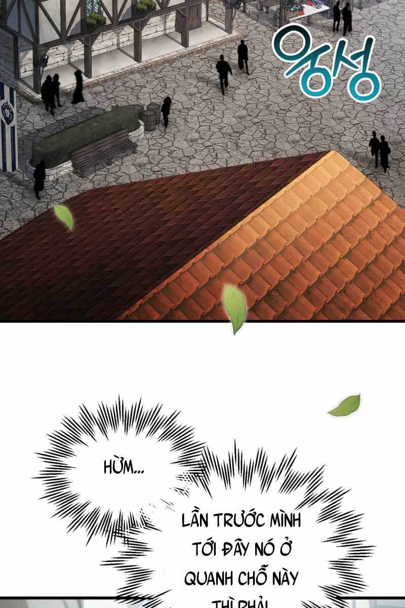 Helmut Đứa Trẻ Bị Ruồng Bỏ Chap 36 - Next Chap 37