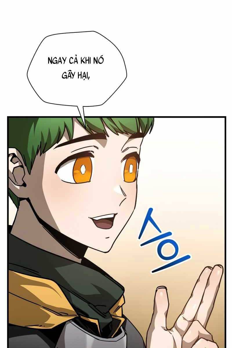 Helmut Đứa Trẻ Bị Ruồng Bỏ Chap 36 - Next Chap 37