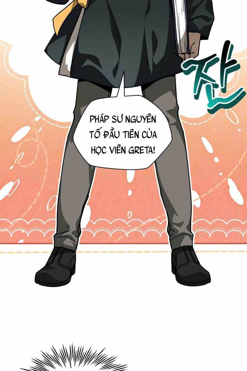 Helmut Đứa Trẻ Bị Ruồng Bỏ Chap 36 - Next Chap 37