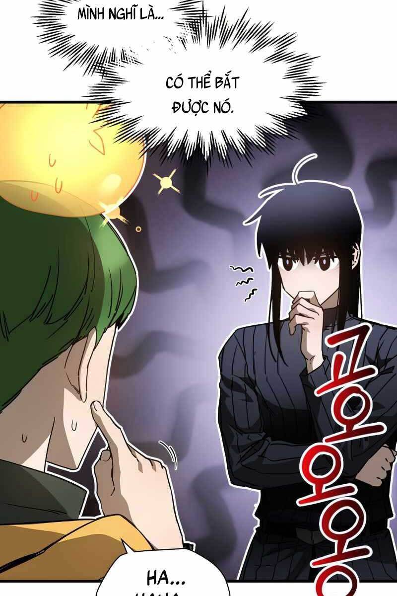 Helmut Đứa Trẻ Bị Ruồng Bỏ Chap 36 - Next Chap 37