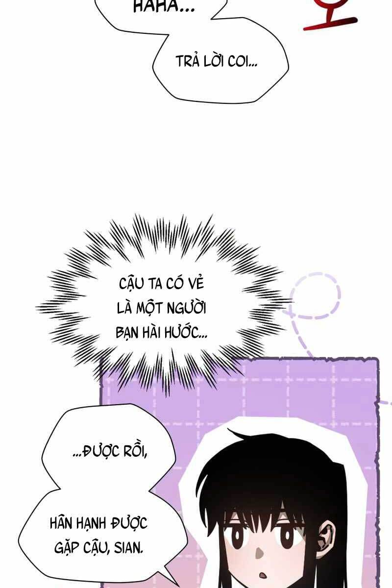 Helmut Đứa Trẻ Bị Ruồng Bỏ Chap 36 - Next Chap 37