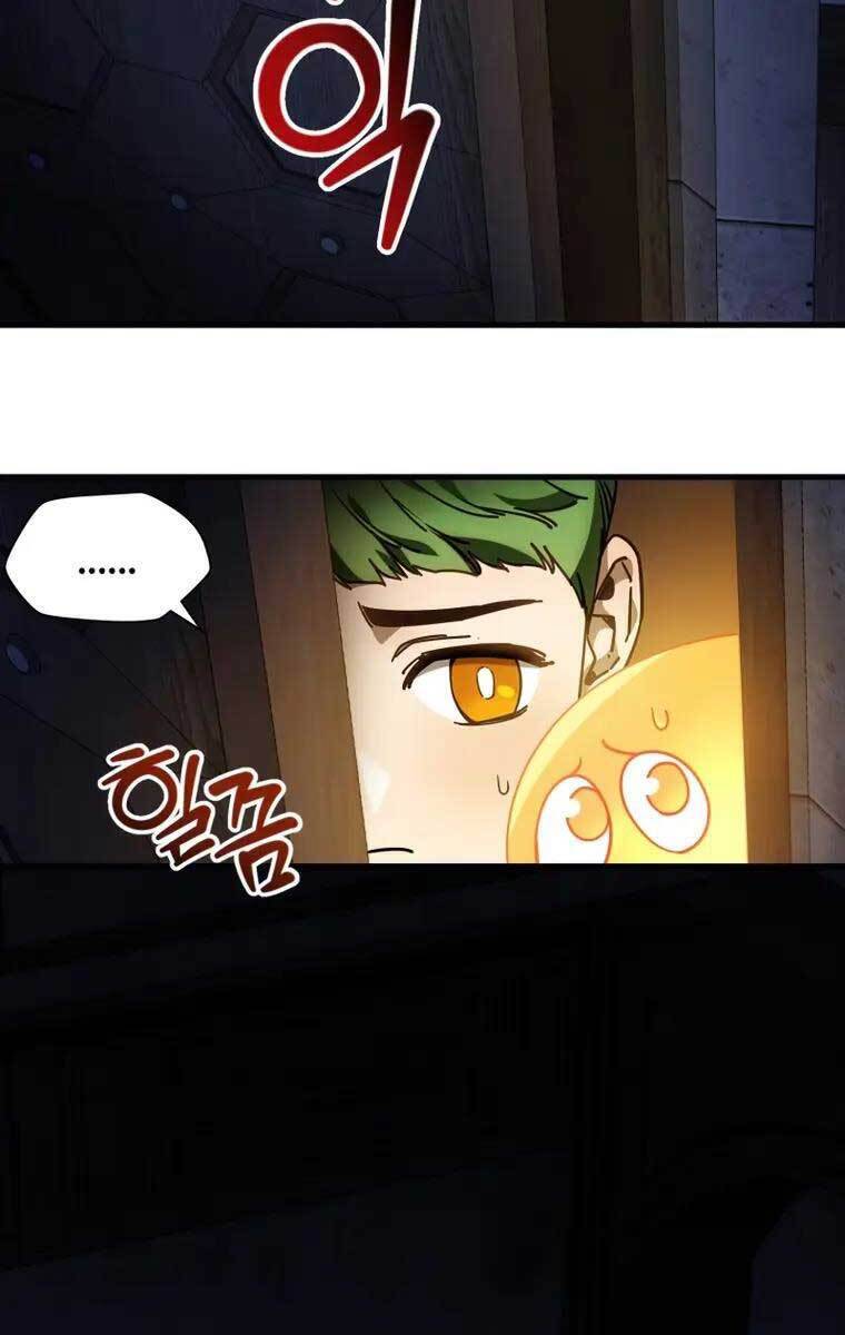 Helmut Đứa Trẻ Bị Ruồng Bỏ Chap 37 - Next Chap 38