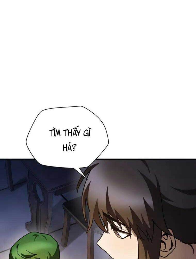 Helmut Đứa Trẻ Bị Ruồng Bỏ Chap 37 - Next Chap 38