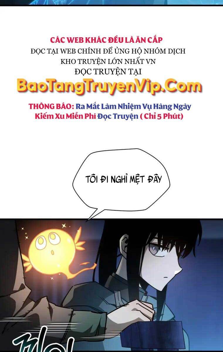 Helmut Đứa Trẻ Bị Ruồng Bỏ Chap 37 - Next Chap 38