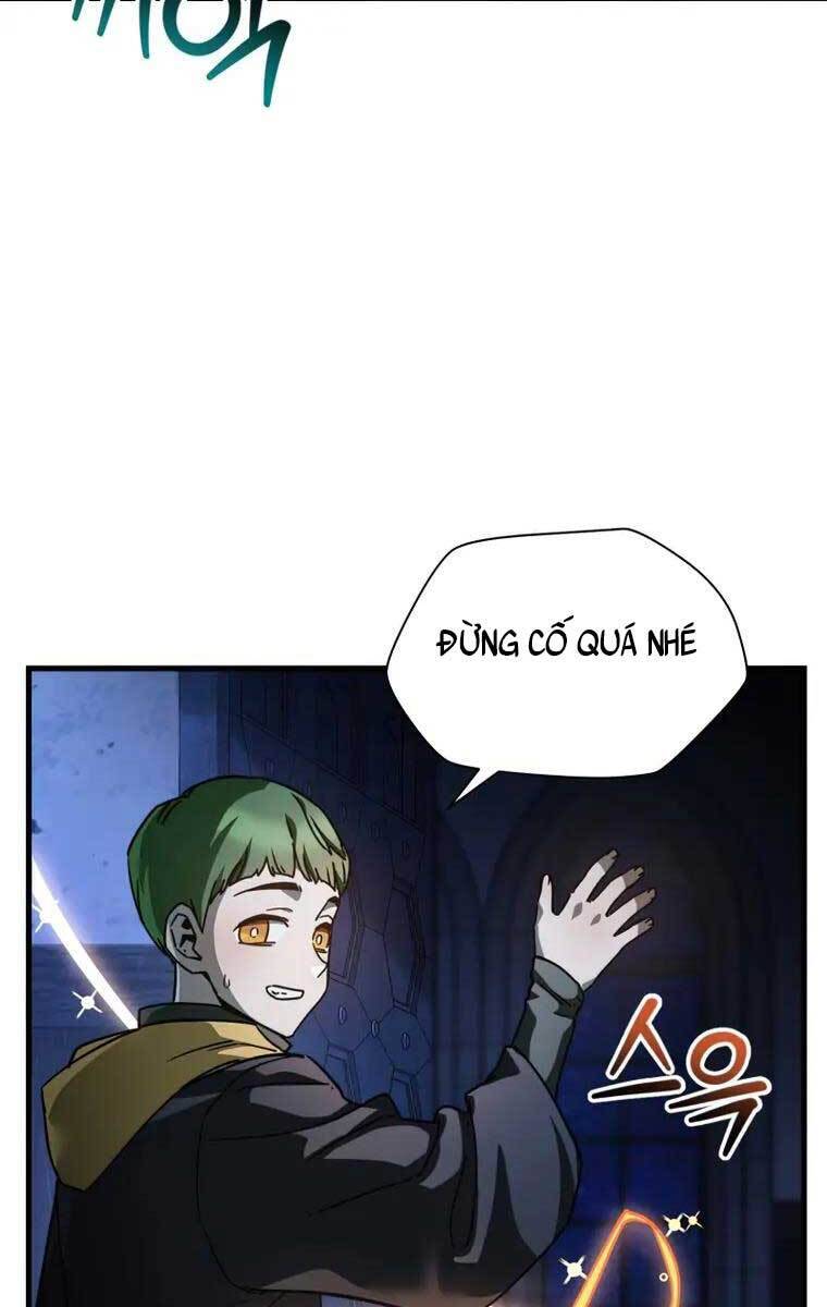 Helmut Đứa Trẻ Bị Ruồng Bỏ Chap 37 - Next Chap 38