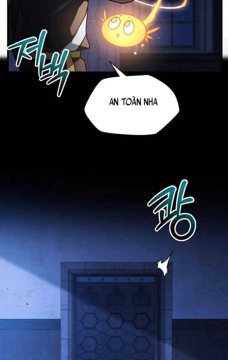 Helmut Đứa Trẻ Bị Ruồng Bỏ Chap 37 - Next Chap 38