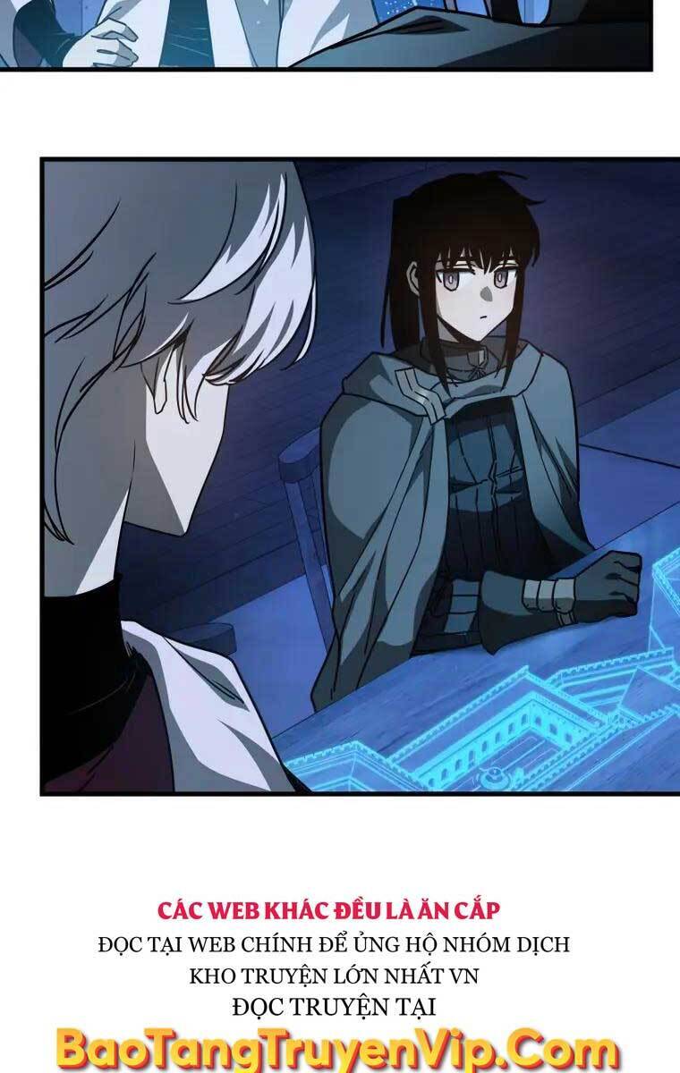 Helmut Đứa Trẻ Bị Ruồng Bỏ Chap 37 - Next Chap 38