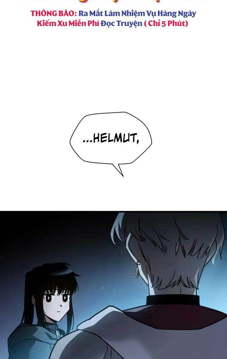 Helmut Đứa Trẻ Bị Ruồng Bỏ Chap 37 - Next Chap 38