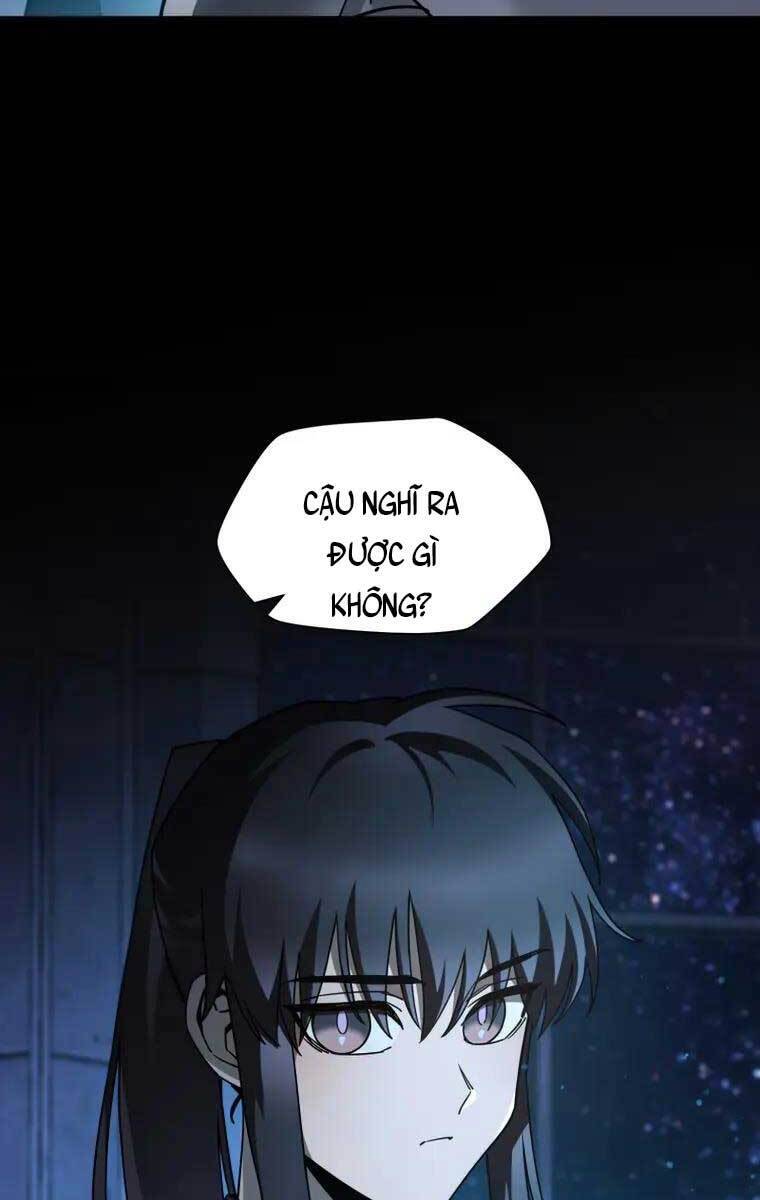 Helmut Đứa Trẻ Bị Ruồng Bỏ Chap 37 - Next Chap 38